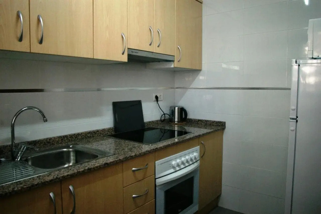 Europa Center-Fincas Benidorm