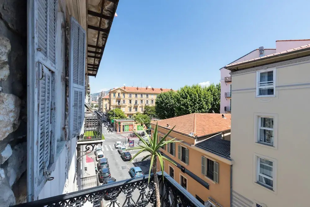 Guest House Maccarani