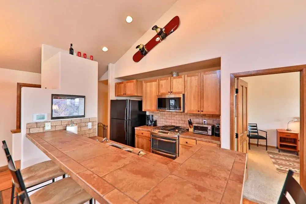 Rendezvous Discovery 3 BR 3 Bedrooms 3.5 Bathrooms Townhouse