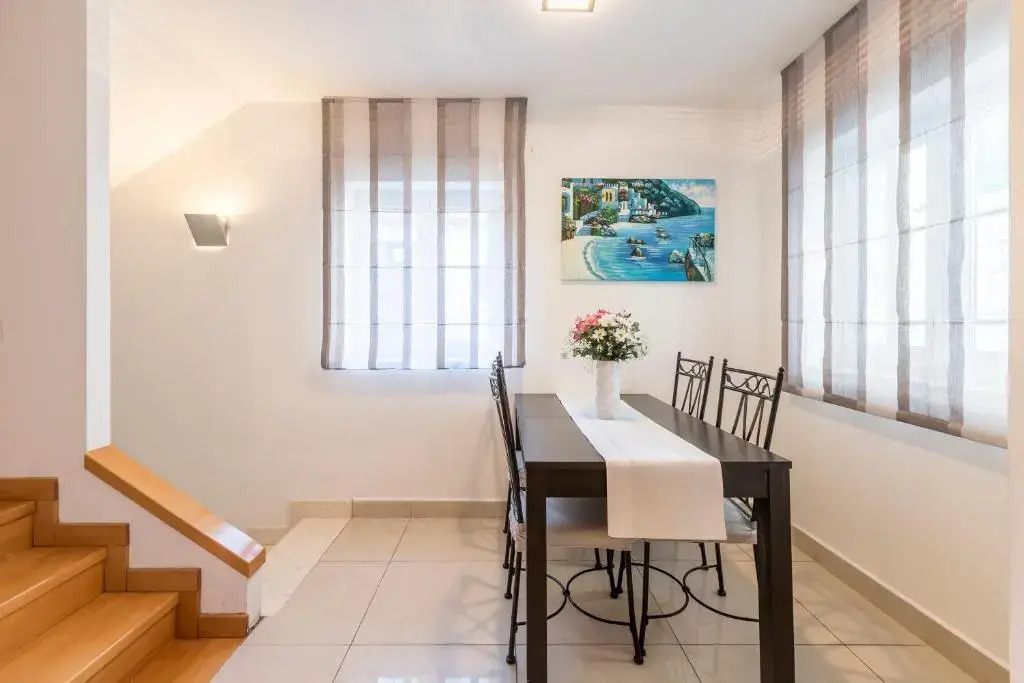 Varoš apartment