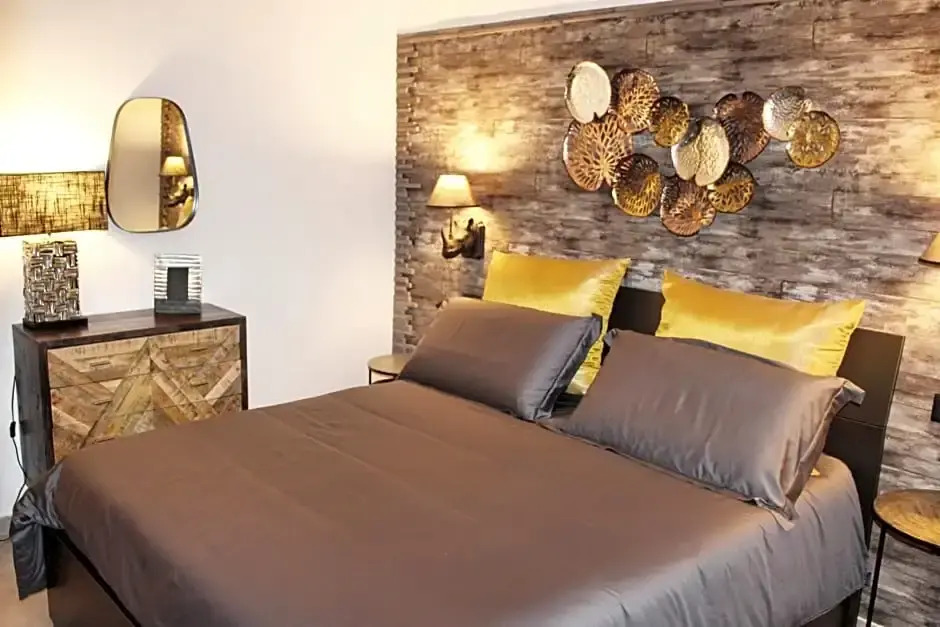 B&B Quispaccanapoli