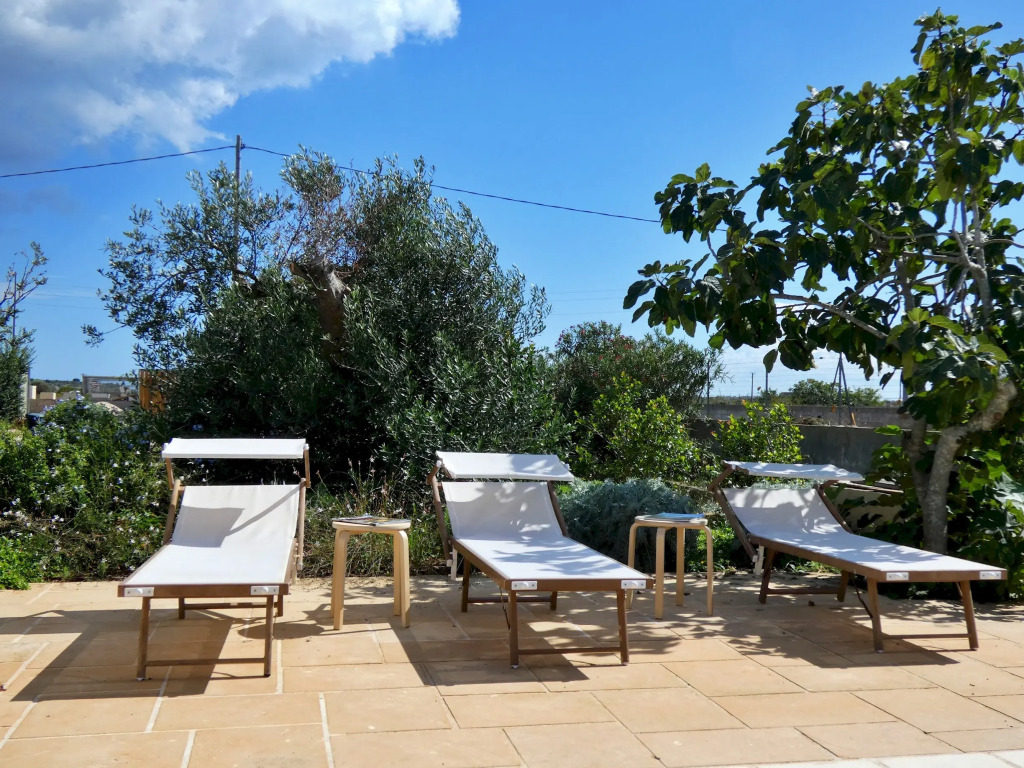 Residenza Arcangela con Piscine nel Salento