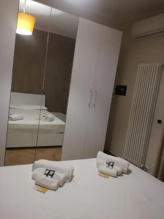 Tindari guest house