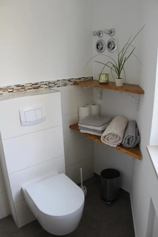 Ferienwohnung in herrlicher Lage