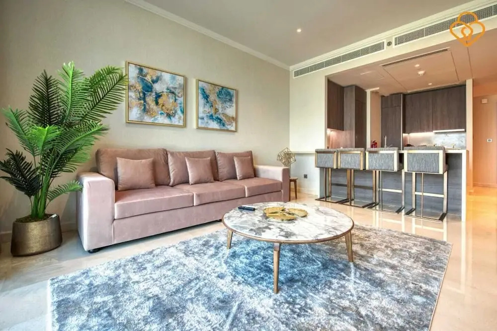 3 B/R Taj Residences JLT