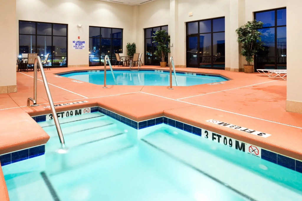 Holiday Inn Express Johnson City by IHG