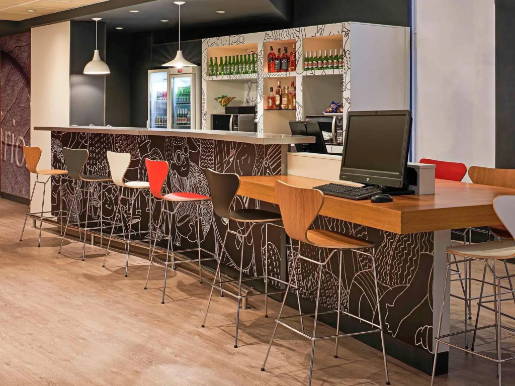 ibis Jundiai Shopping