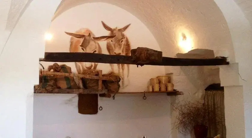 Masseria Corte degli Asini