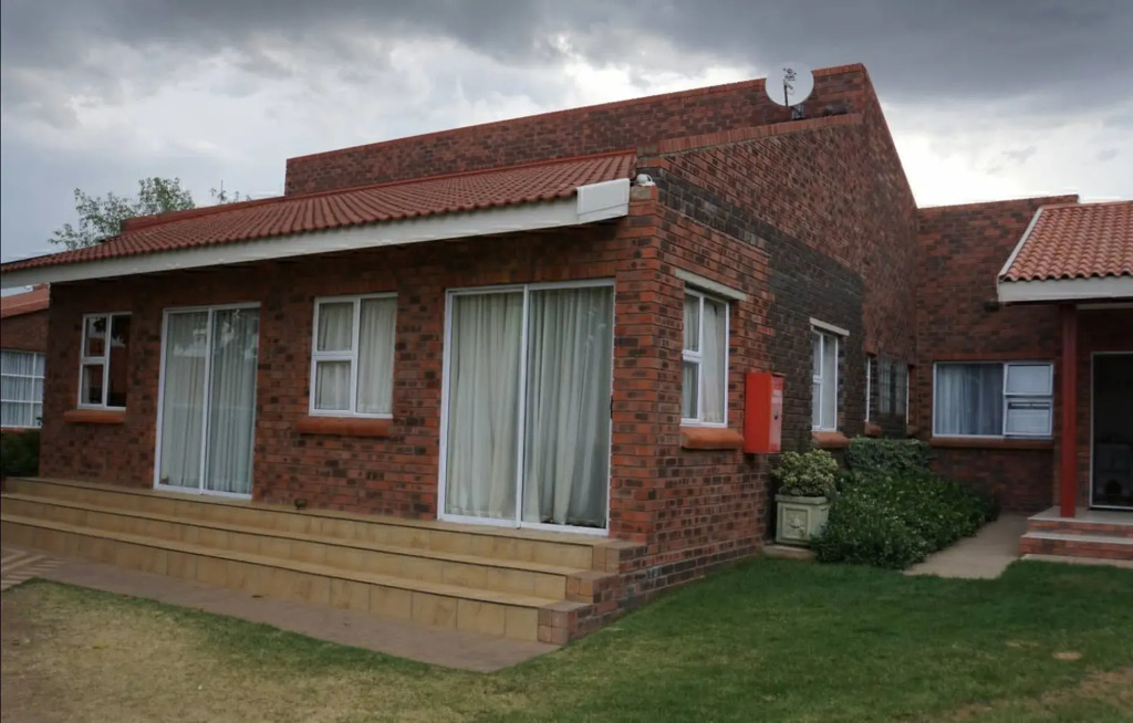 Botleng Guest House