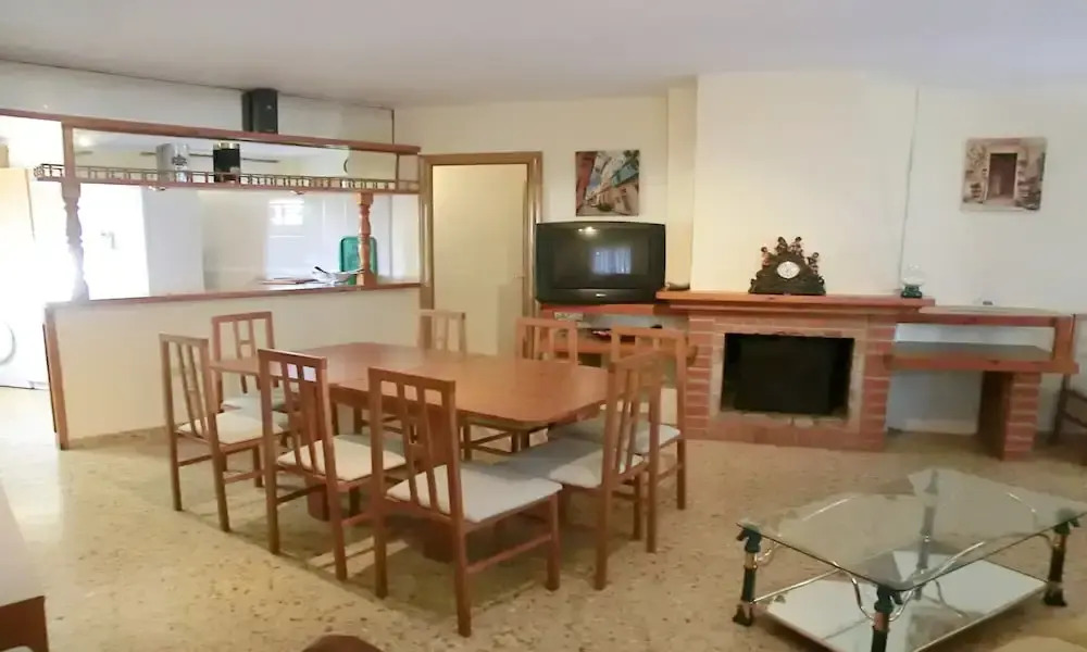 104666 -  Villa in Lloret de Mar