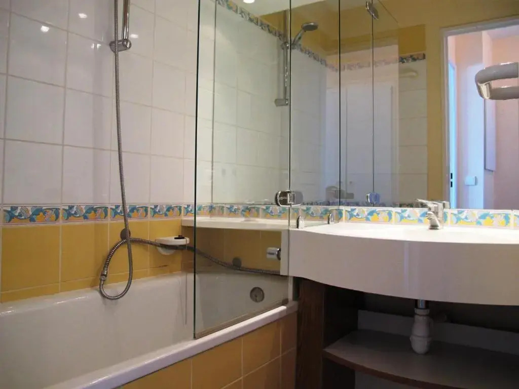 Appartement Avoriaz, 2 pièces, 5 personnes - FR-1-634-21