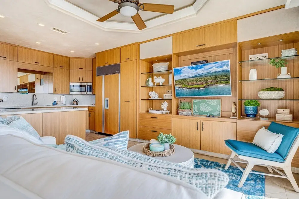 Makena Surf Resort #F-212 by Ali'i Resorts