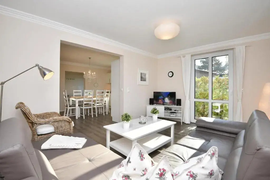 Lindenstraße 10 Strandlust