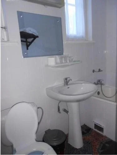Hotel Tantzi