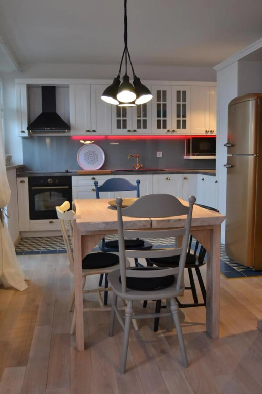 Apartment Društveni dom