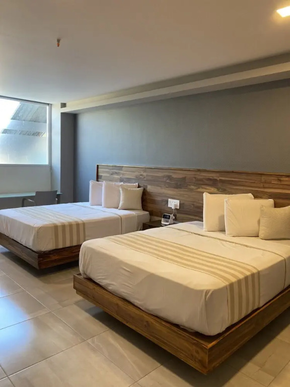 Zegen Hoteles
