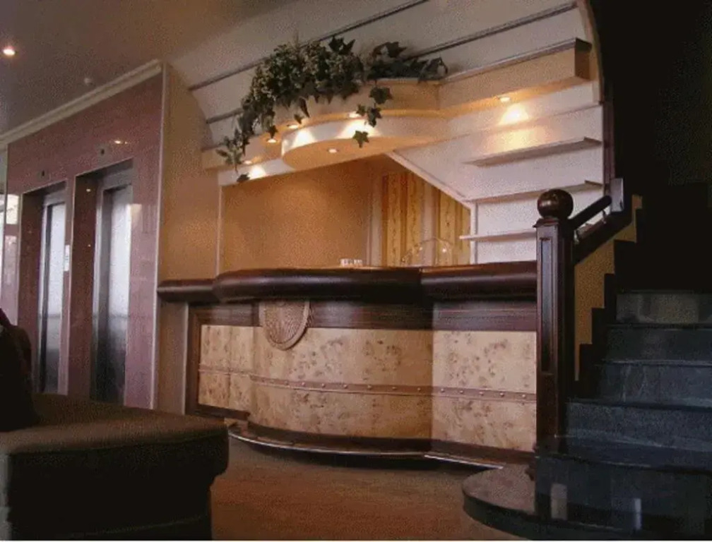 Funda Hotel
