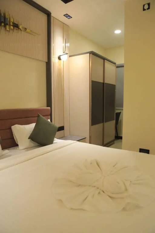 KANS ONE - Hotel & Banquets