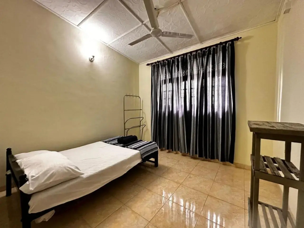 Shine Residence