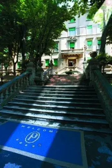 Grand Hotel Porro