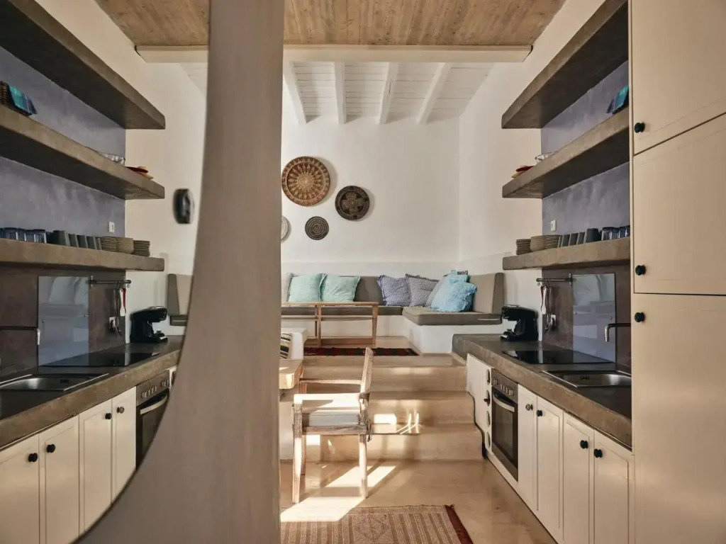 Koufonisi Villa Kallisti