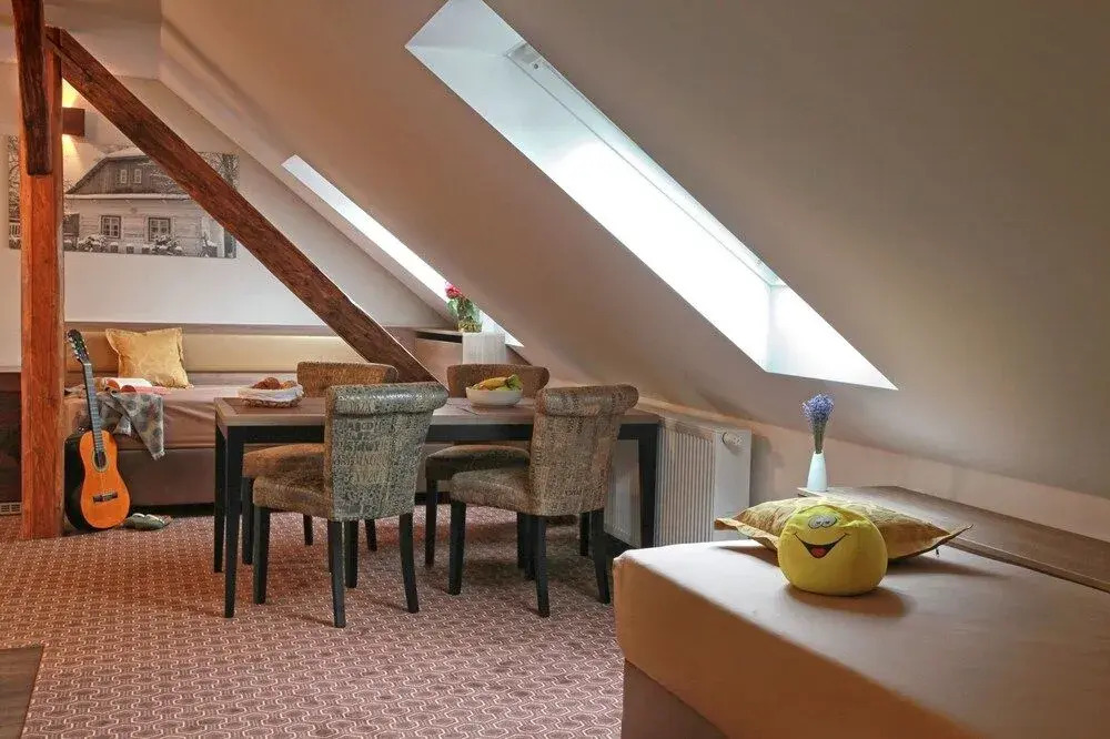 Vysocina Design Apartments