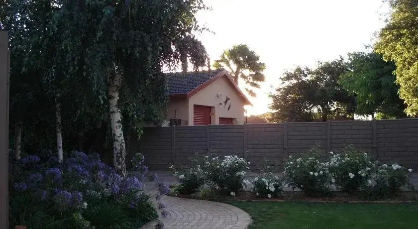 Sonyador Guesthouse