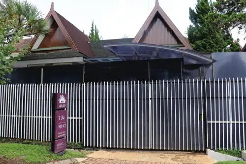 Diyar Villas Puncak M3/8