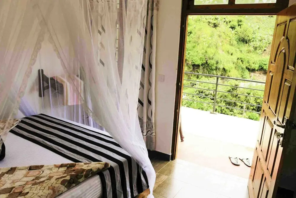 Rawana Mountain View Homestay