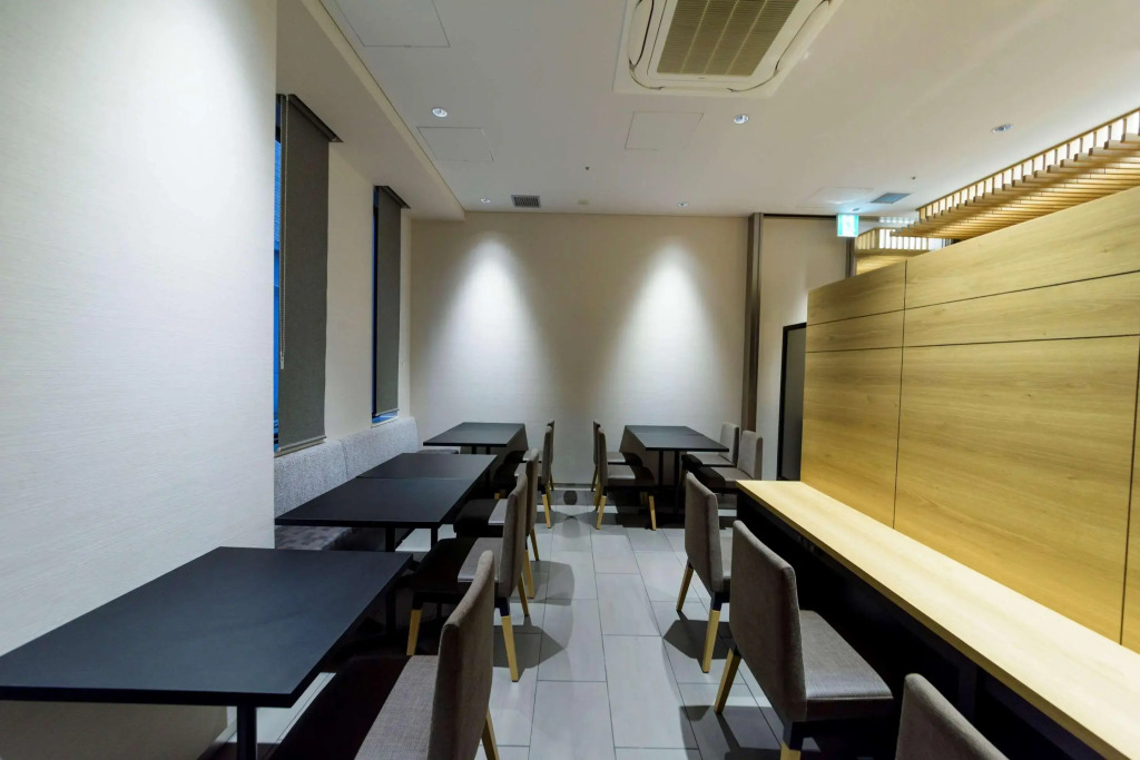 Best Western Hotel Fino Tokyo Akihabara