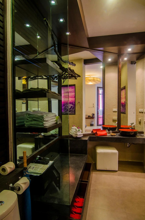 Kirikayan Boutique Resort - SHA Extra Plus