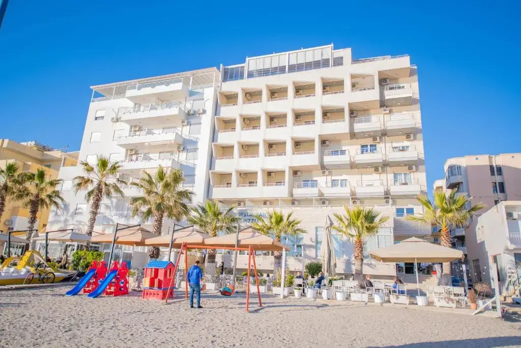 Hotel Zanzi