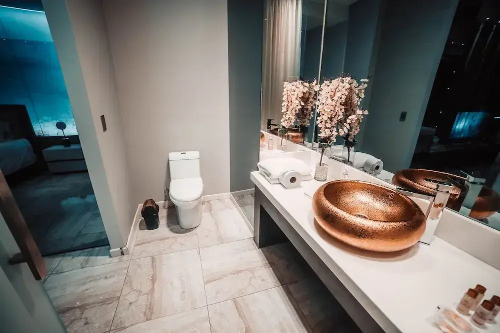 Europa Suites Medellín