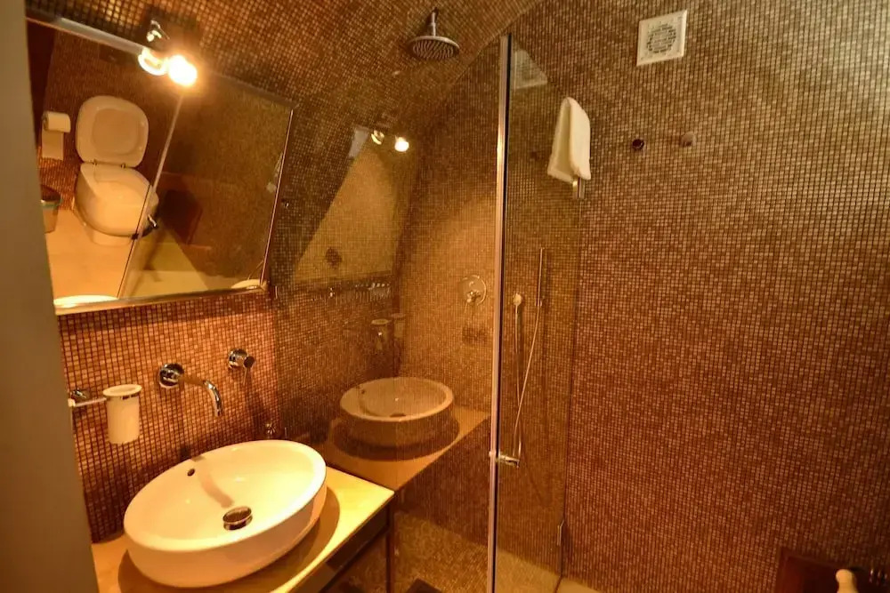 Elegant, Historical Villa with Swimming Pool in Rural Region near Etna