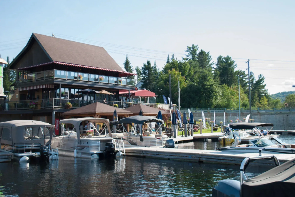 Le Viking Resort