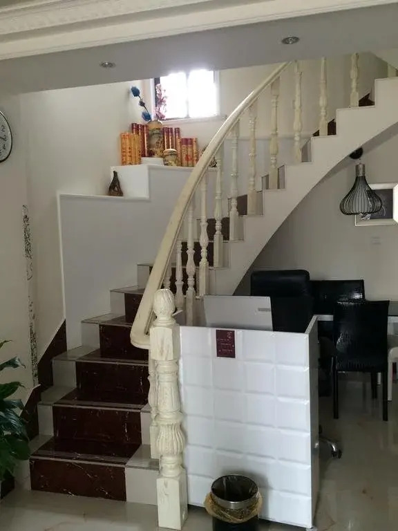 Zhoushan Zhujiajian Yuxin Hostel