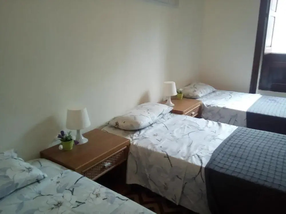 Casa Senator Olivares Guest house