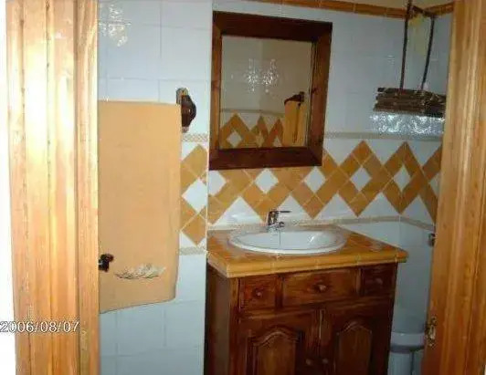 Casa Castellana