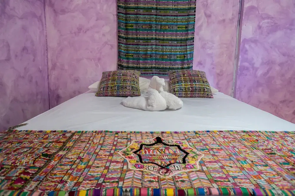 Hotel Maya