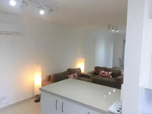 Flat 2 Bedrooms 1 Bathroom - Nicosia