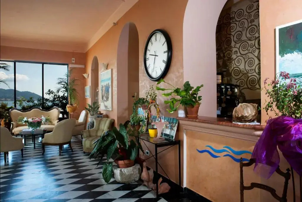 Hotel Jasmin