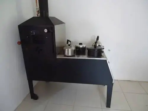 Pousada O Canto do Sabia