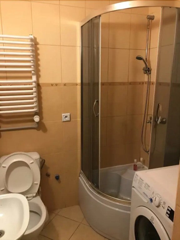 West Apartament Piekna 28