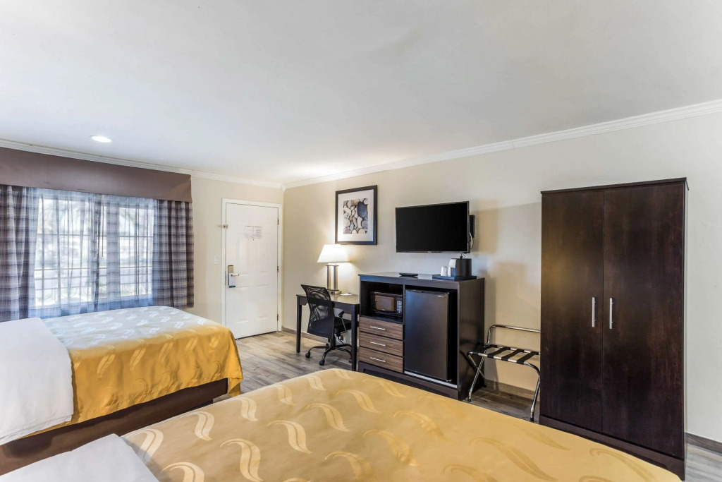 Quality Inn Escondido San Diego North County