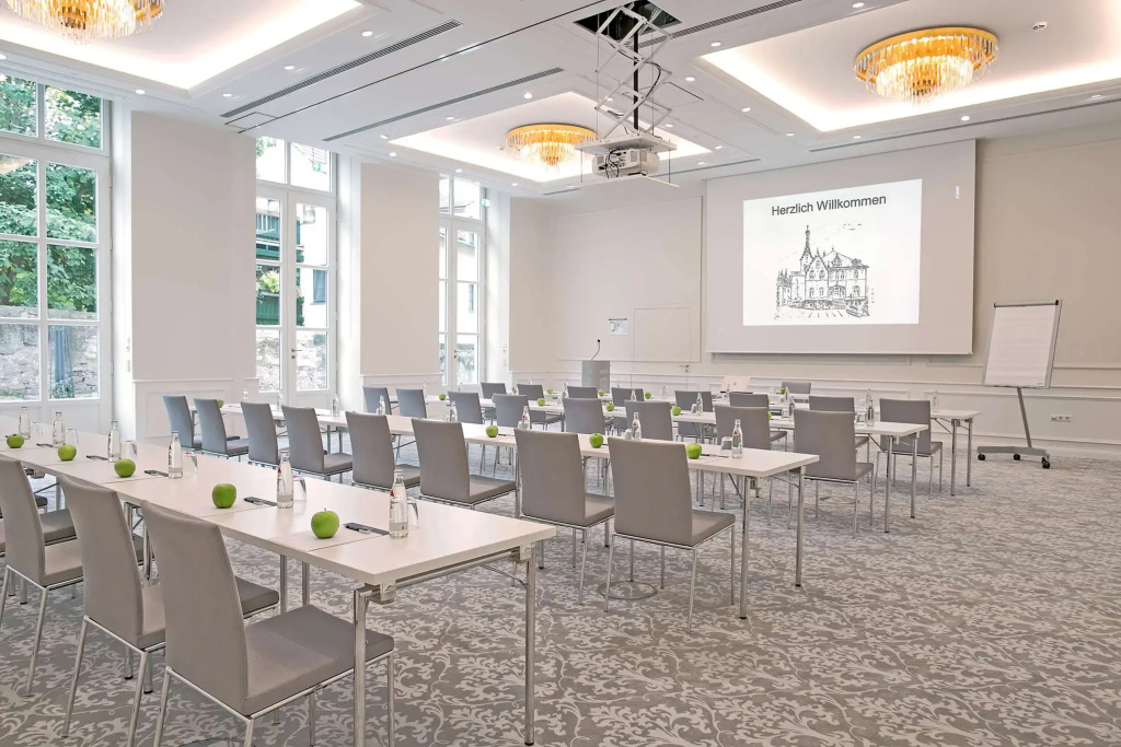 Dorint Parkhotel Meißen