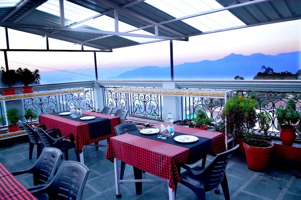 Hotel Kishna Palace