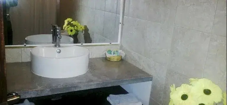 Hotel Viña Española