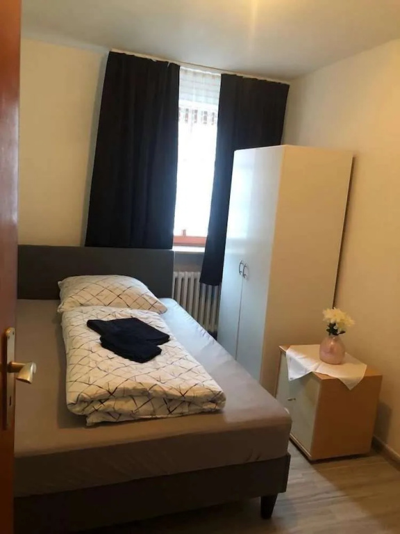 Hotel Stadt Wolfhagen