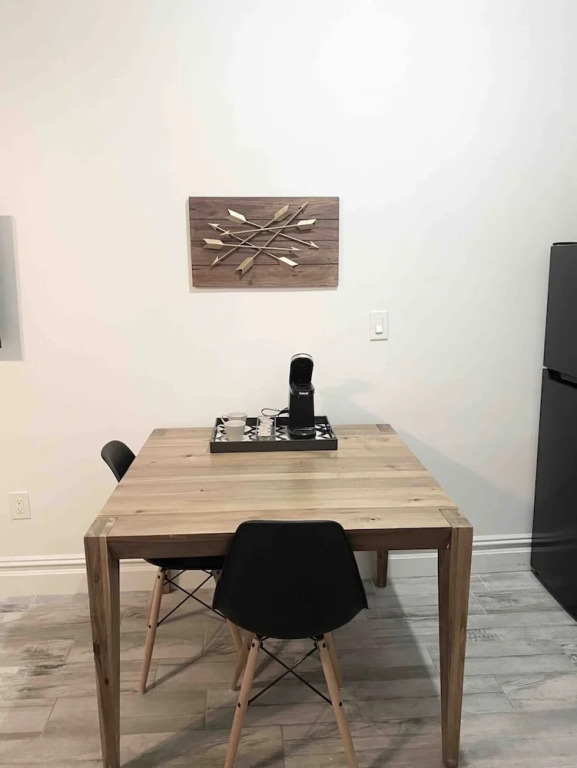 Residency NYC
