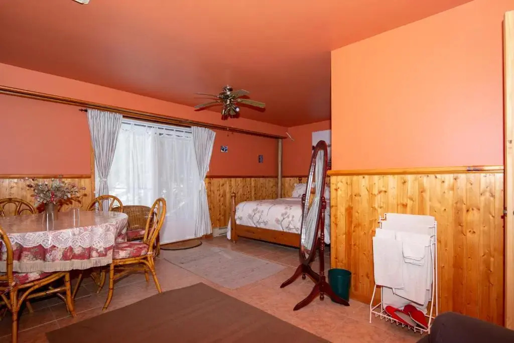 Auberge le Cheval Bleu
